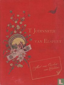't Jodinnetje van Elspeet