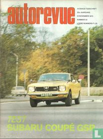 Autorevue 23