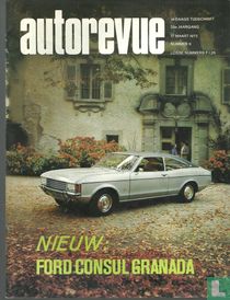 Autorevue 6