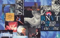 Bureau National de Vente des Télécartes