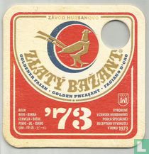 Zlaty Bazant