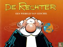 Een wereld van geschil acheter