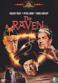 The Raven / Le corbeau