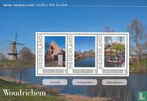 Woudrichem
