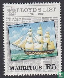 Lloyd's List