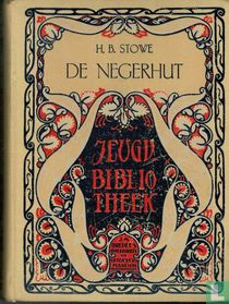 De negerhut