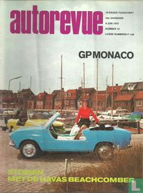 Autorevue 12