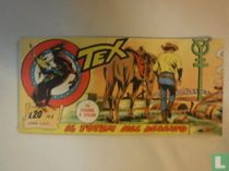 Il totem nel deserto