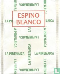 La Pirenaica sachets de thé catalogue