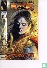 Shiva's Sun 3 