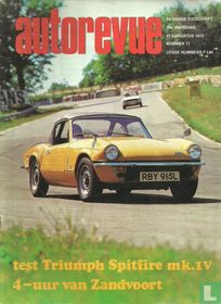 Autorevue 17