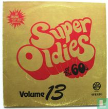 Super Oldies Of The 60's Volume 13
