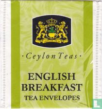 English Breakfast