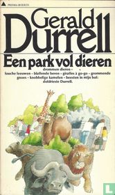 Een park vol dieren