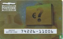 Nationale postcode loterij
