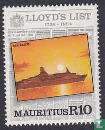 Lloyd's List