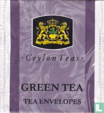 Green Tea