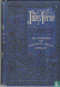 De Kinderen van Kapitein Grant