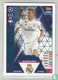 Toni Kroos