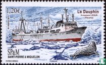 Le Dauphin