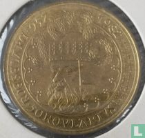 België 50 Roularius 1982 625 jaar Roeselare