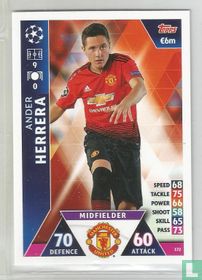 Ander Herrera