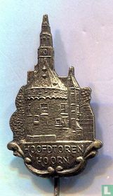 Hoofdtoren Hoorn