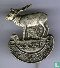 Waalre De Heikant