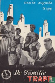 De familie Trapp