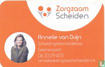 Zorgzaam scheiden