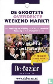 De Bazaar