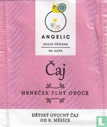 Hrnecek Plný Ovocb