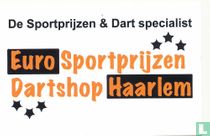 De sportprijzen & dart specialist