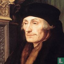 Desiderius Erasmus boeken catalogus