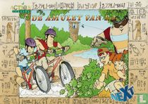 De amulet van Ra acheter
