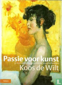 Passie voor kunst