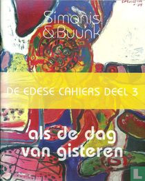 De Edense Cahiers deel 3