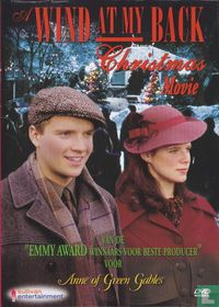 A Wind at My Back Christmas