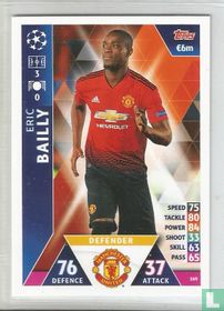 Eric Bailly