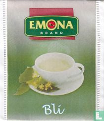 Emona Brand tea bags catalogue