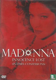 Madonna: Innocence Lost