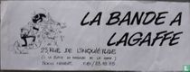 La Bande a Lagaffe