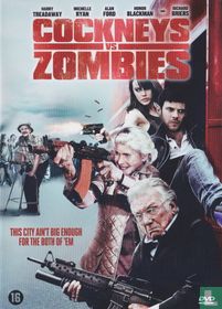 Cockneys vs Zombies