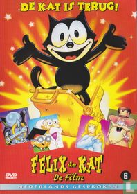 Felix de Kat - De Film