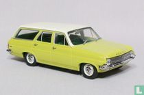 Holden HD Special Station Sedan