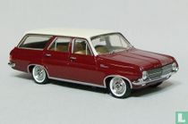 Holden HD Premier Wagon