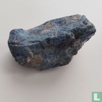 Dumortieriet
