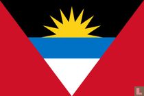 Antigua en Barbuda postzegelcatalogus
