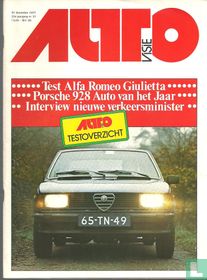 Autovisie 27