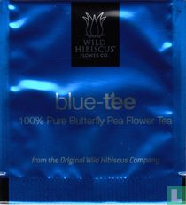 Wild Hibiscus [r] Flower Co. tea bags catalogue
